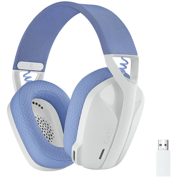 Logitech G G435 (White) Logitech G G435 (White)